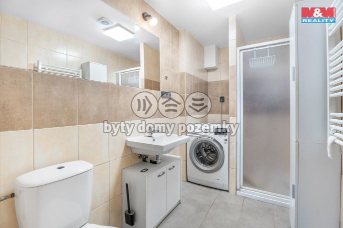 Prodej, Byt 3+kk, Bělá pod Bezdězem