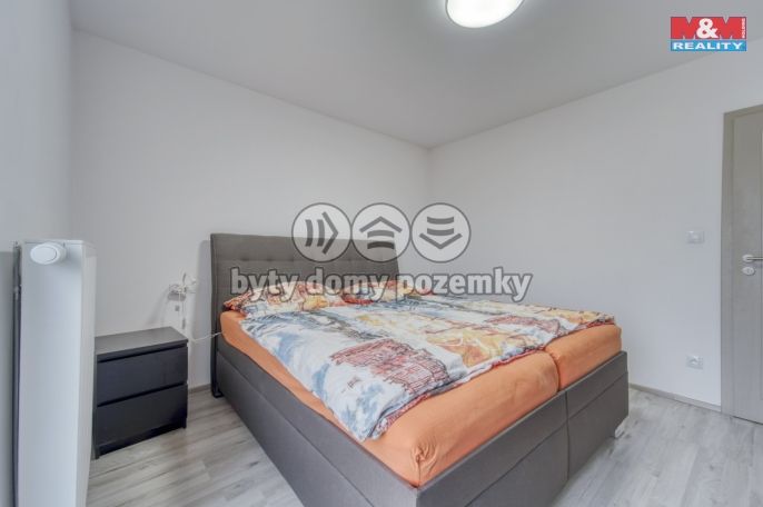 Prodej, Rodinný dům, Zruč-Senec