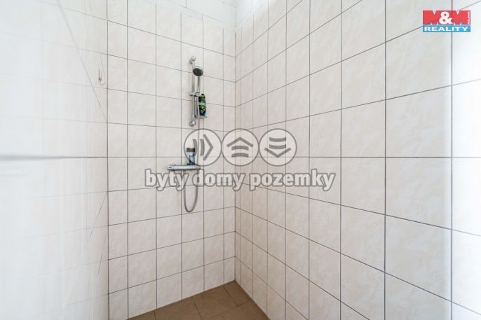 Pronájem, Výrobní objekt, Měřín