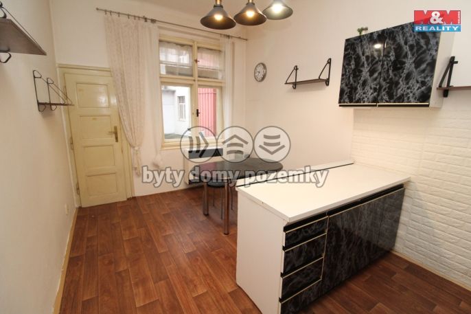 Prodej, Byt 2+1, Praha