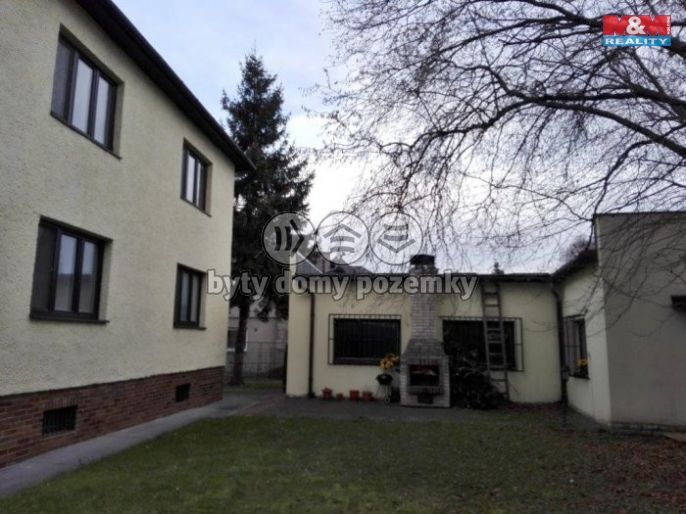 Pronájem, Byt 2+1, Ostrava