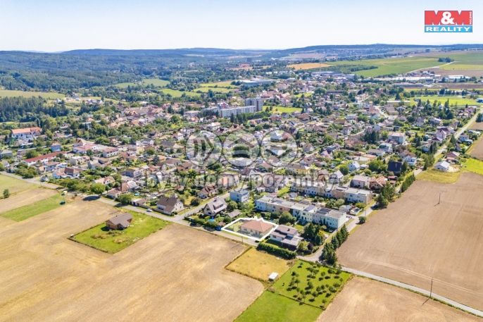Prodej, Rodinný dům, Chrást