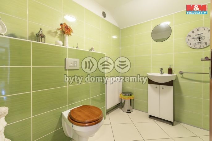 Prodej, Rodinný dům, Vratimov