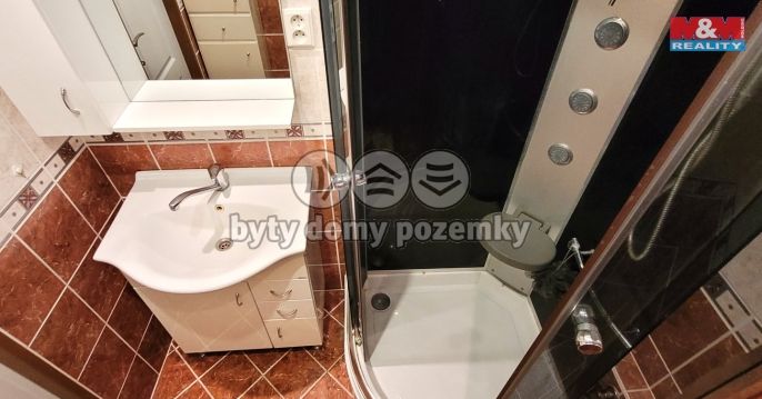 Prodej, Byt 3+1, Liberec