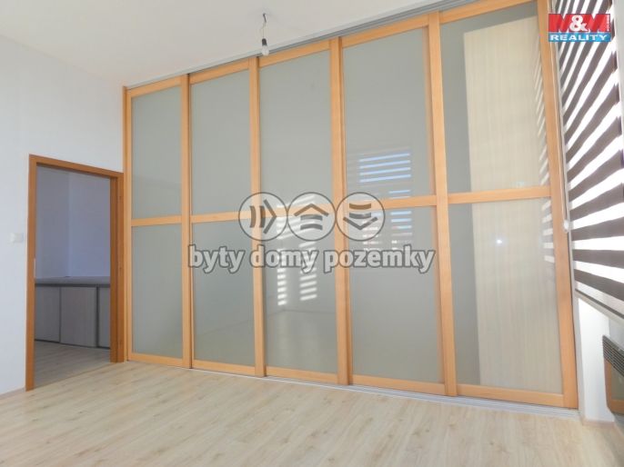 Pronájem, Byt 2+kk, Červené Pečky