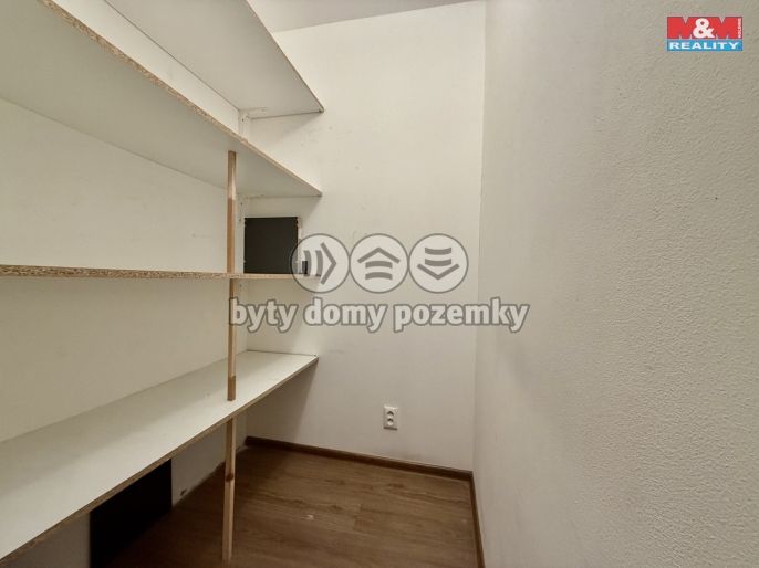 Pronájem, Byt 3+1, Ostrava