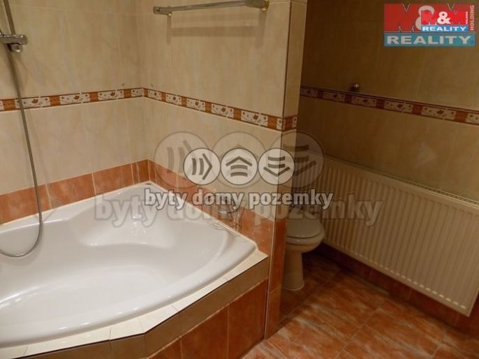 Pronájem, Byt 2+kk, Tmaň