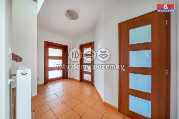 Prodej, Rodinný dům, Litohlavy