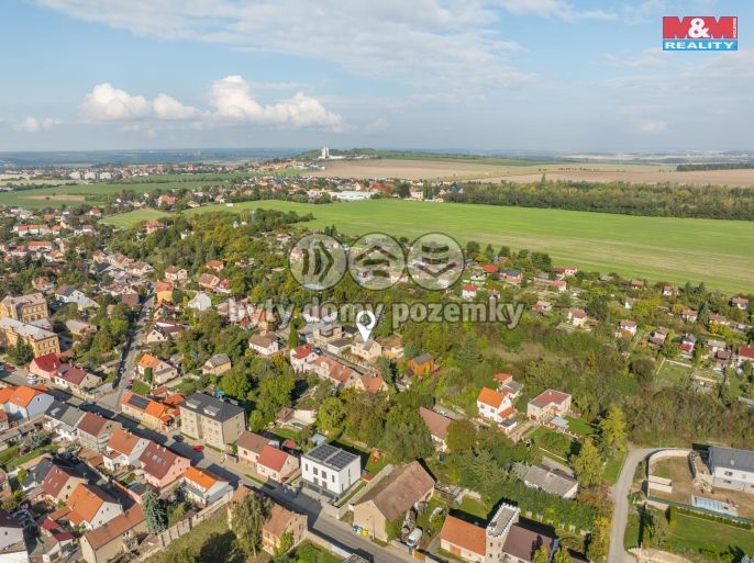 Prodej, Rodinný dům, Kladno