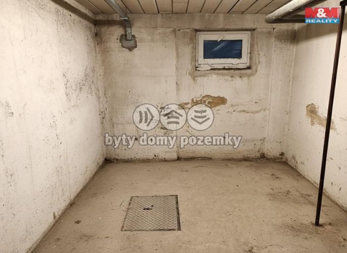 Pronájem, Byt 2+1, Rychvald