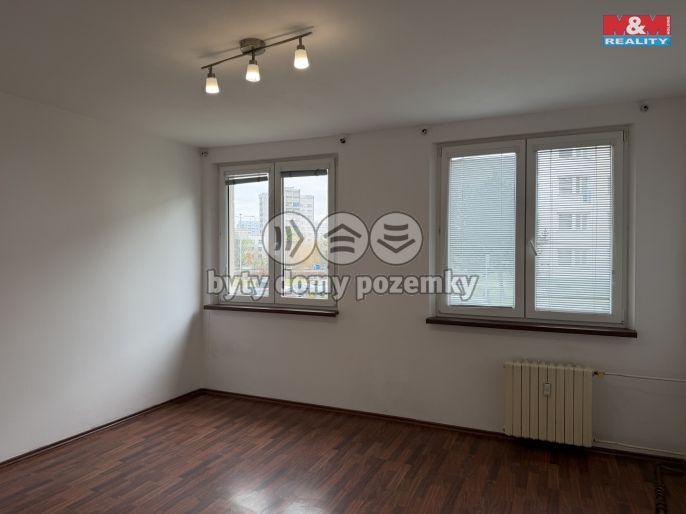 Prodej, Byt 3+1, Ostrava