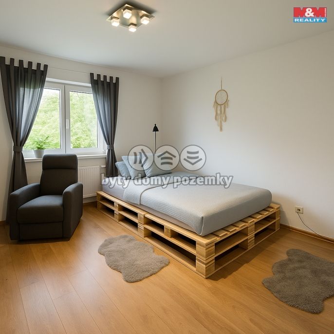 Prodej, Rodinný dům, Obecnice