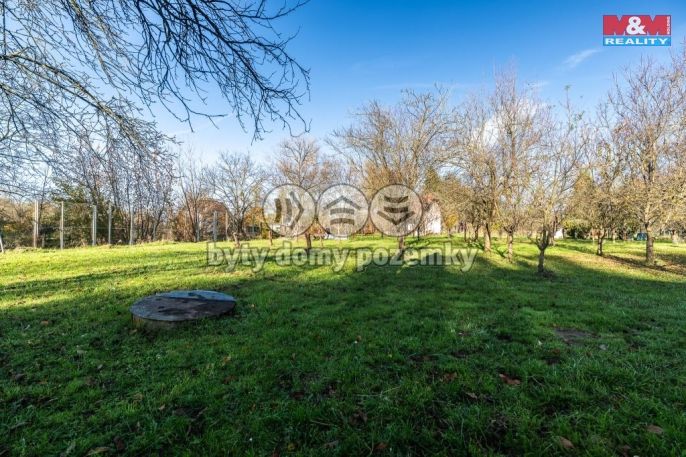 Prodej, Zahrada, Veselí nad Moravou