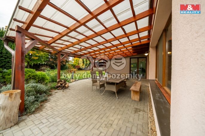 Prodej, Rodinný dům, Lechovice