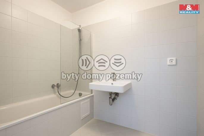Pronájem, Byt 2+kk, Praha
