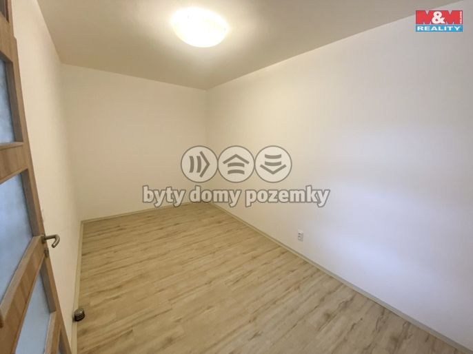 Pronájem, Byt 3+kk, Olomouc