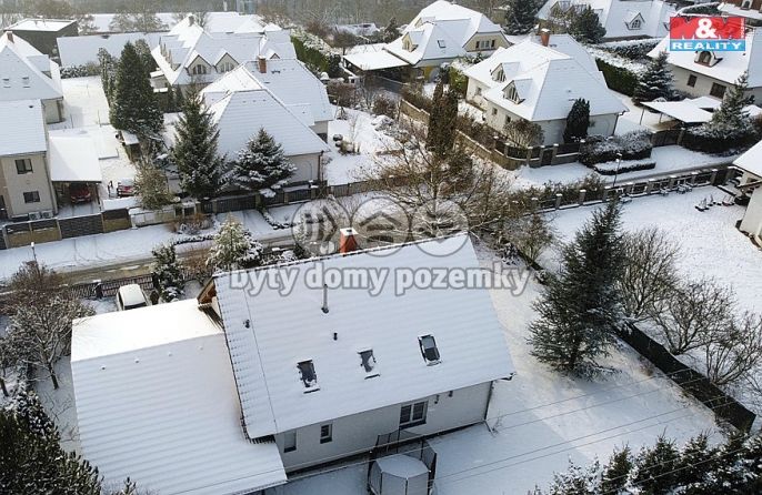 Prodej, Rodinný dům, Zdiby