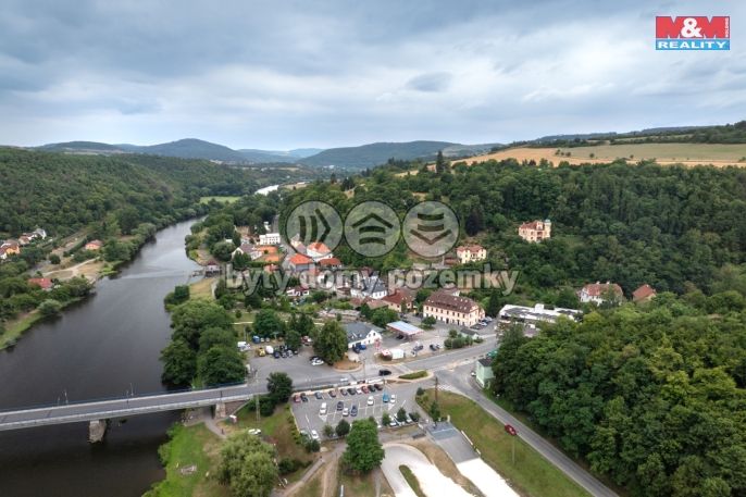 Prodej, Byt 4+1, Nižbor