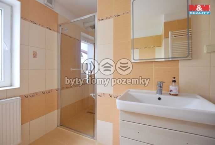 Pronájem, Rodinný dům, Mlázovice