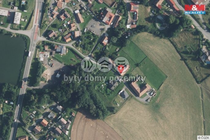 Prodej, Rodinný dům, Opatov