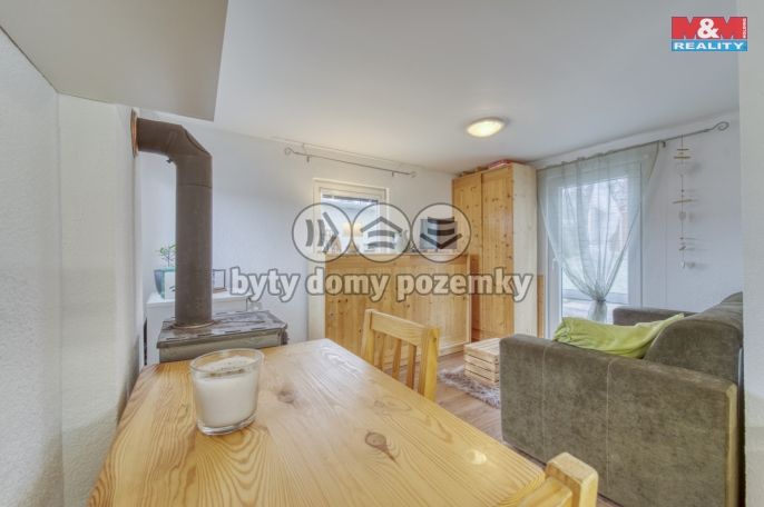 Prodej, Chata, Vranov