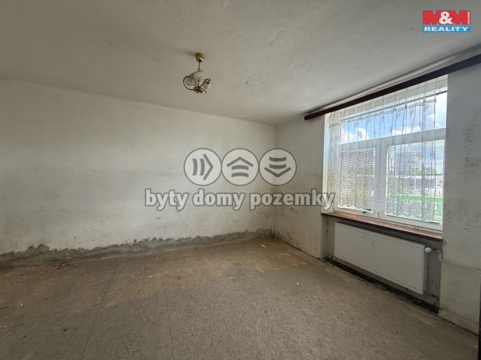 Prodej, Nájemní dům, Ostrava