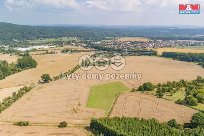 Prodej, Louka, Šťáhlavy