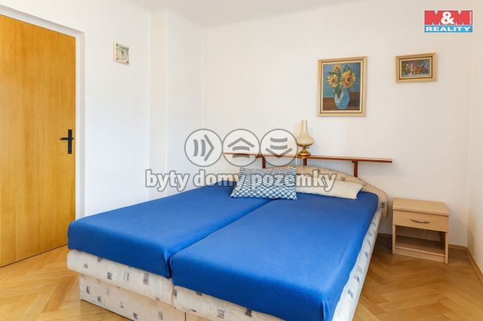 Prodej, Rodinný dům, Staňkovice