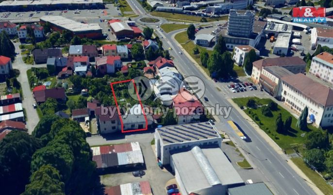 Prodej, Rodinný dům, Žďár nad Sázavou