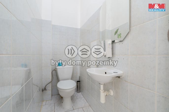 Prodej, Byt 3+kk, Teplice