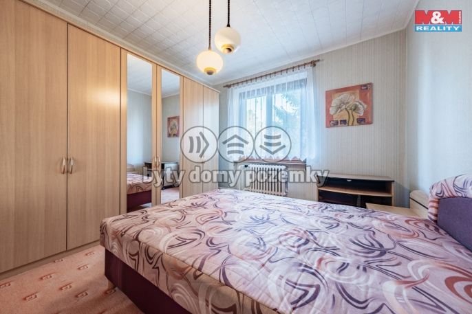 Prodej, Byt 2+1, Průhonice