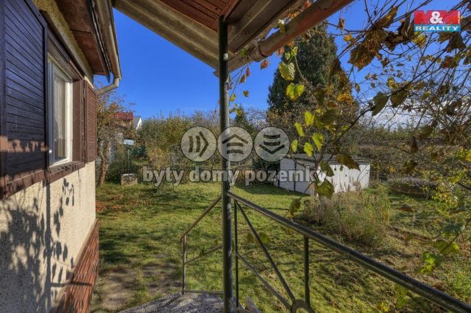 Prodej, Chata, Plzeň