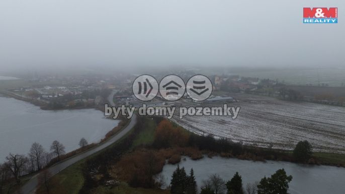 Prodej, Zahrada, Lipník