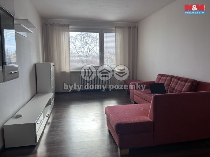 Prodej, Byt 2+1, Karviná
