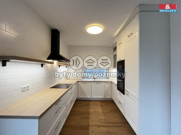 Pronájem, Rodinný dům, Želechovice