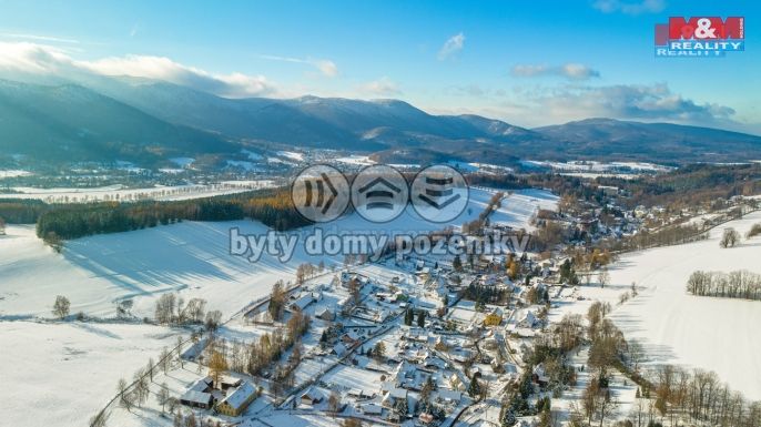 Prodej, Hotel, penzion, Lázně Libverda