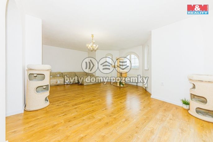 Prodej, Rodinný dům, Vilémov