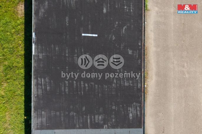 Prodej, Garáž, Hradec Králové
