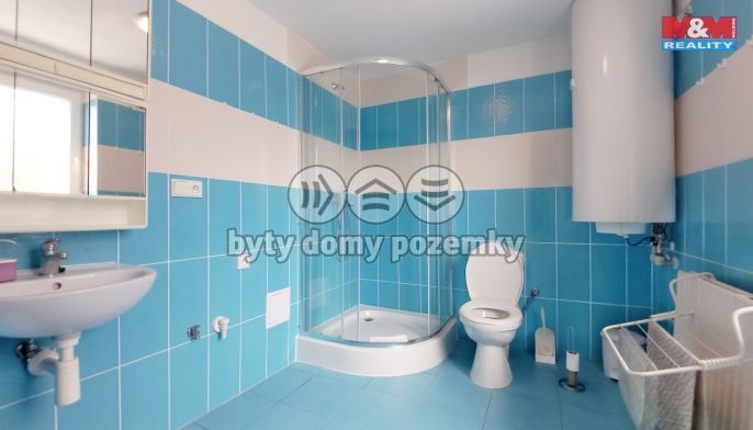 Prodej, Rodinný dům, Staré Město pod Landštejnem