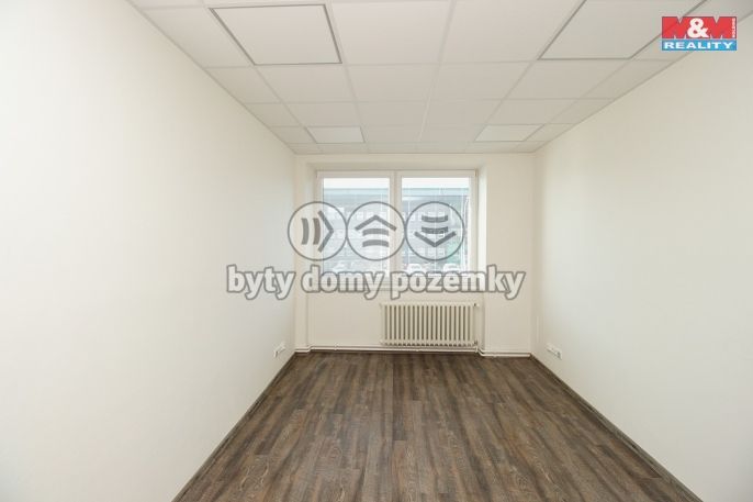Pronájem, Kancelářský prostor, Opava
