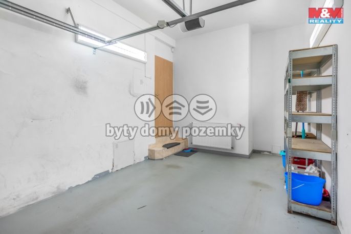 Pronájem, Rodinný dům, Bradlec