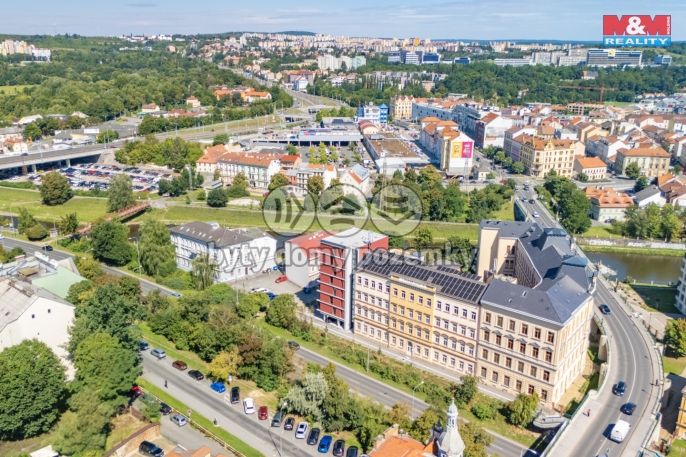 Prodej, Byt 3+kk, Plzeň