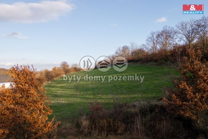 Prodej, Pozemek k bydlení, Slatina