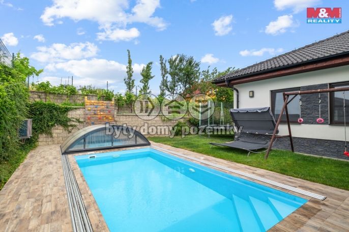 Prodej, Rodinný dům, Slaný