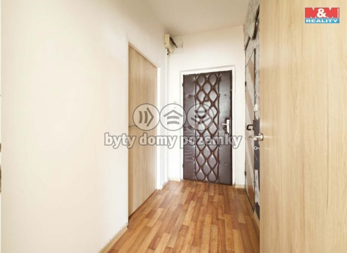 Prodej, Byt 2+kk, Karviná