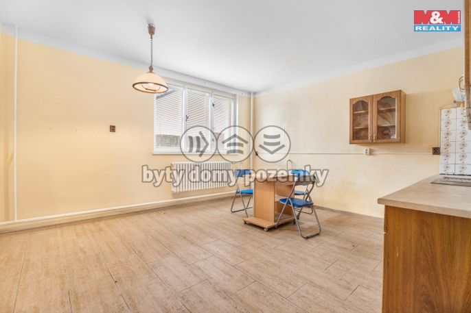 Prodej, Rodinný dům, Dolní Bousov