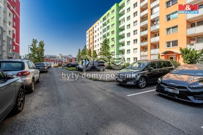 Prodej, Byt 3+1, Česká Lípa