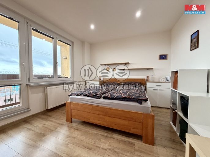 Prodej, Byt 3+1, Ostrava