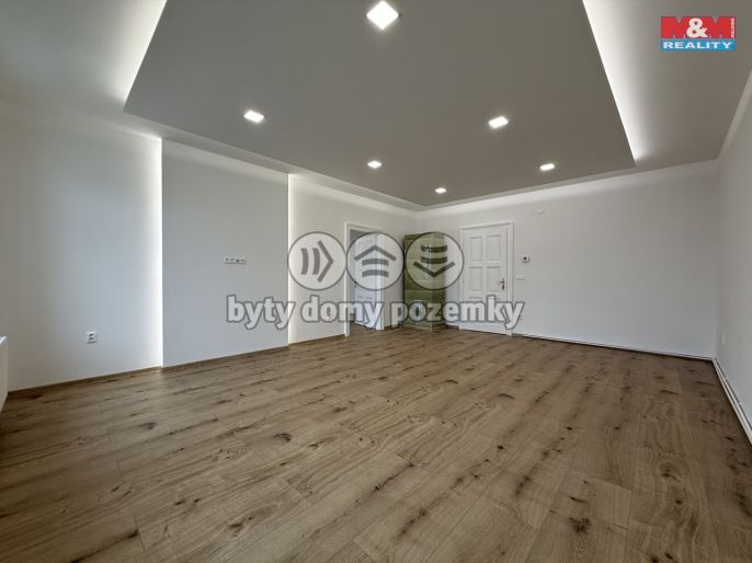 Pronájem, Byt 3+1, Karviná