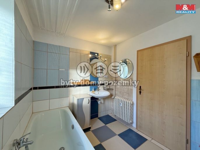 Prodej, Byt 2+1, Solenice